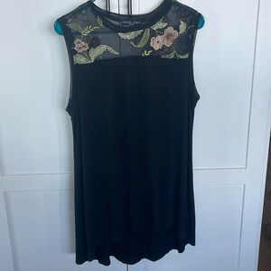 Kim and Cami Tank Top